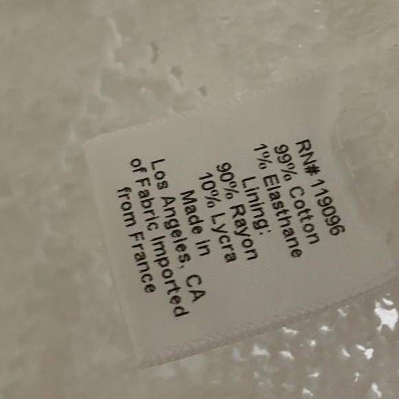 Gorgeous Nightcap tribal fringe open back top - Picture 11 of 16